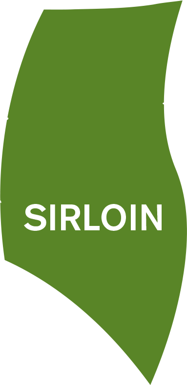 sirloin