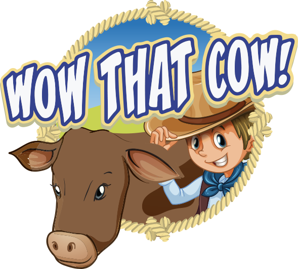 wow-that-cow logo